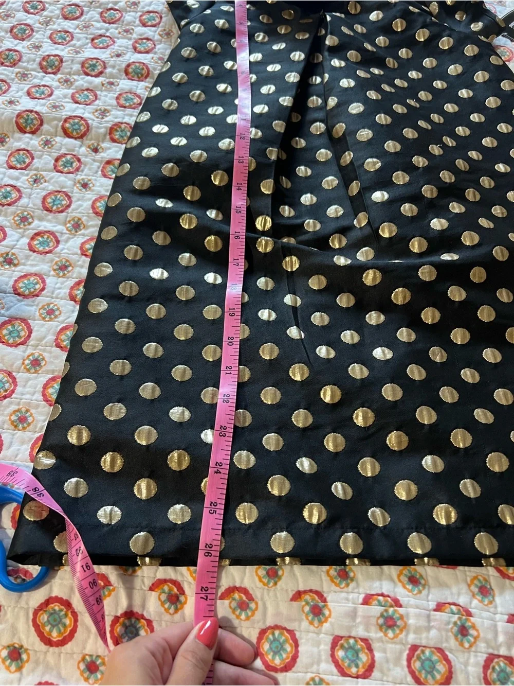 Gymboree nwt black